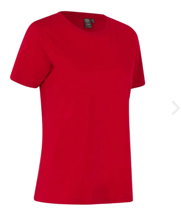T-Time Tee Dame fra ID