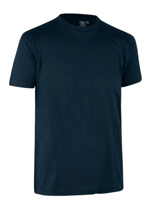 YES T-shirt fra ID Identity
