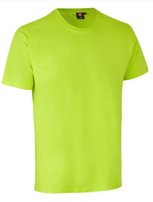 T-Time T-shirt Tight ID