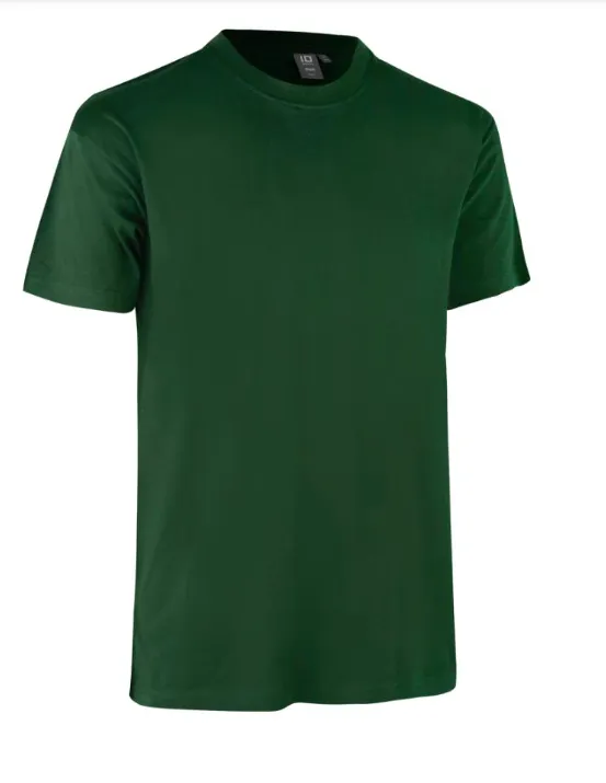 Game T-shirt fra ID Identity