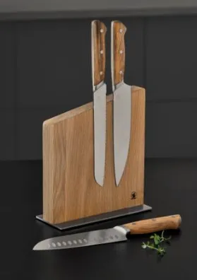 Produkt Morsø magnet knivblok Billede