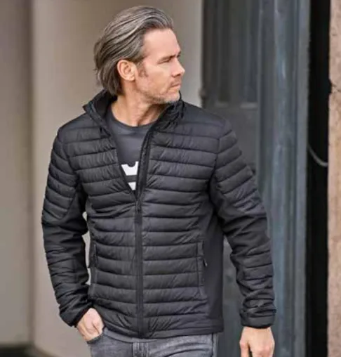 Produkt Tee Jays Crossover Jacket Herre Billede