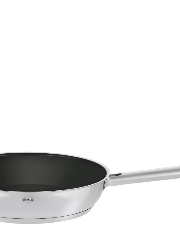 Produkt Rösle PureElements stegepande  Ø28 cm, ProCeraPlus Billede