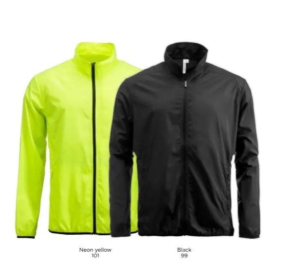 Produkt Cutter & Buck La Push regnjakke herre Billede