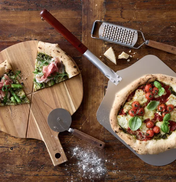 Produkt Holm Pizza Billede