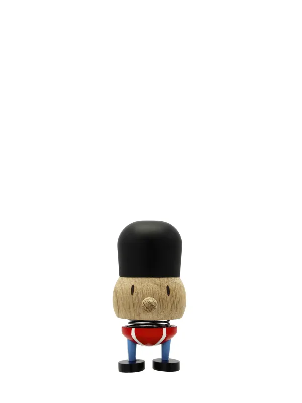Produkt Hoptimist Garde mini, xs Billede