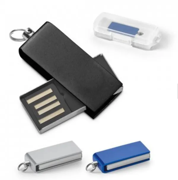 Produkt USB stick Simon 8 GB Billede