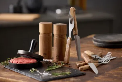 Produkt Holm Grill sampak Billede