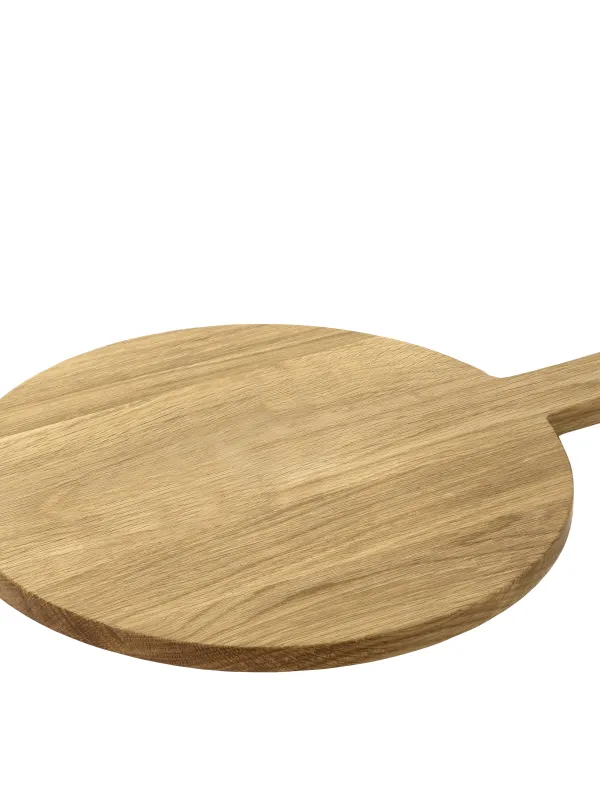 Produkt Pillivuyt Gourmet Skære- /serveringsbræt 40,6 x 30,5 x 1,5 cm i FSC certificeret eg, Douron Billede
