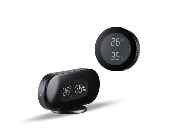 Produkt Jacob Jensen klimastation med sensor Billede