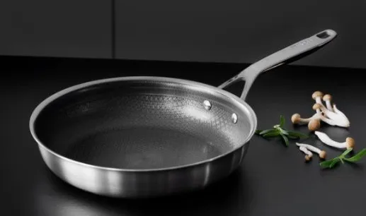 Produkt Morsø stegepande 28 cm 79Nord Hybrid Billede