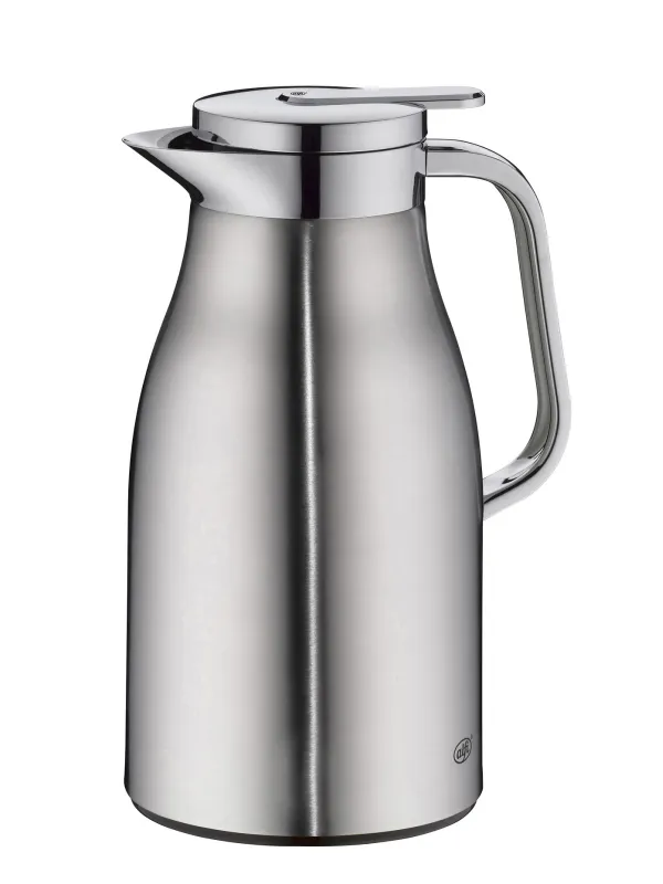 Produkt Alfi Termokande 1 L i mat stål, Skyline Billede