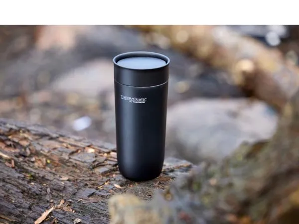 Produkt Thermos termokrus i stål Billede
