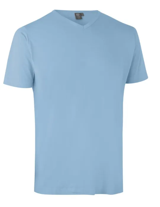 Produkt T-Time T-shirt V-hals Billede