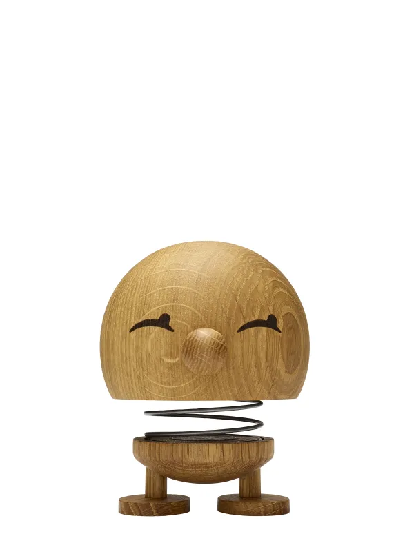 Produkt Hoptimist str M i FSC certificeret oak, Bimble Billede