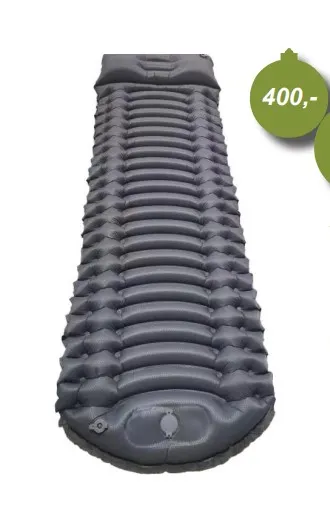 Produkt Letvægts underlag Billede