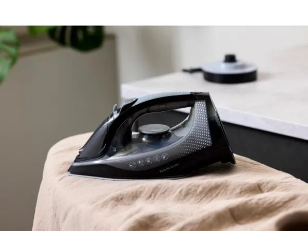 Produkt Nordic sense ledningsfrit dampstrygejern Billede