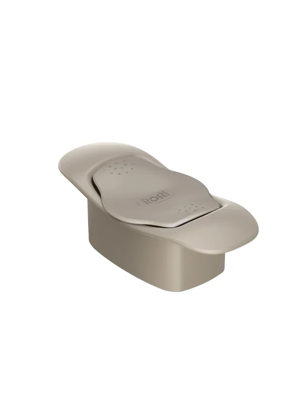 Produkt Rosti Hasselbak cutter, humus Billede