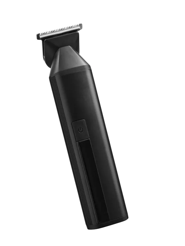 Produkt Nordic Sense trimmersæt 6 i 1, sort Billede