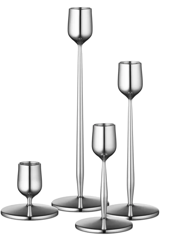 Produkt Gense Lysestager, Dorotea Billede