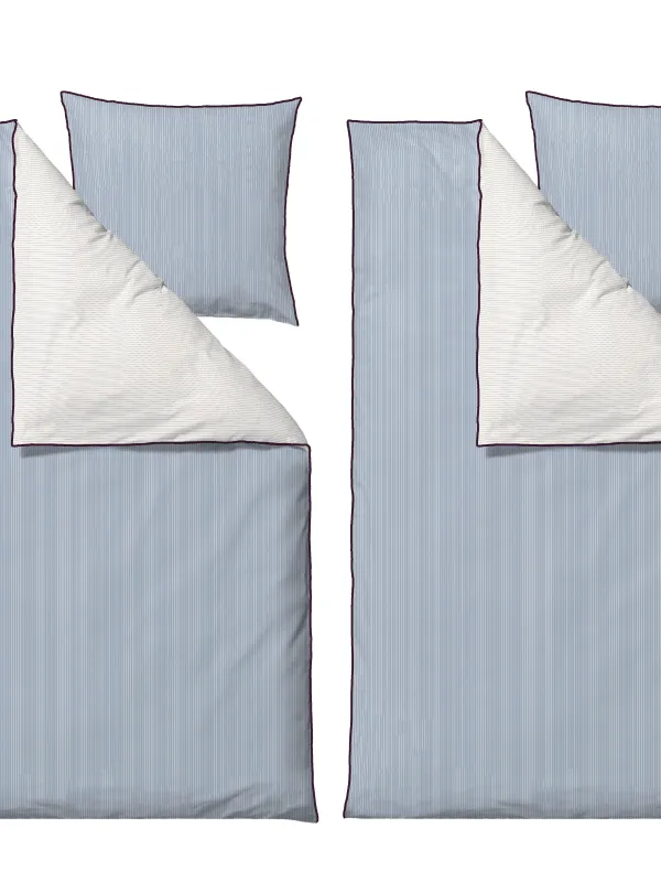 Produkt Södahl Sengetøj, Frame - SAMPAK Billede