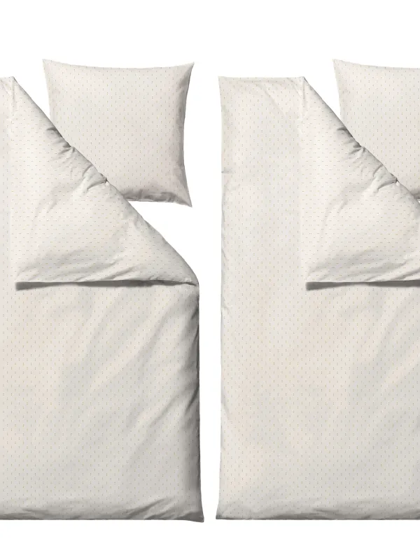 Produkt Södahl Sengetøj, Duo offwhite Billede