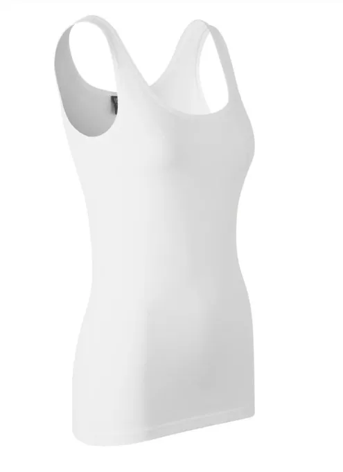 Produkt Tanktop fra id Dame Billede