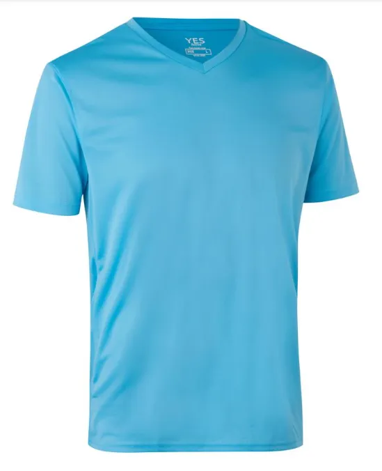 Produkt YES Active T-shirt fra ID Billede
