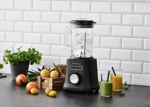 Produkt Nordic sense blender 1800 watt Billede