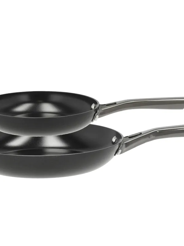 Produkt Pillivuyt Gourmet Blavet stegepandesæt  20 + 28 cm SAMPAK Billede