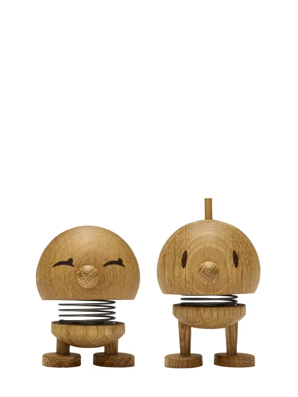 Produkt Hoptimist Bimble & Bumble S Oak Billede