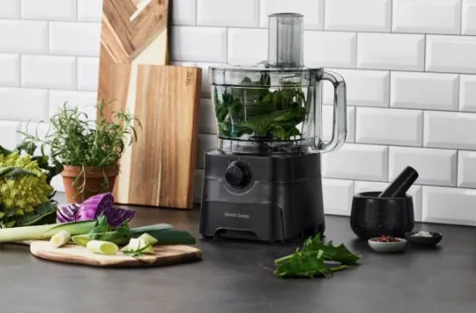 Produkt Nordic Sense Foodprocessor 3,5 liter Billede