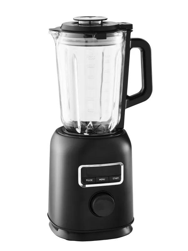 Produkt Nordic Sense blender 1,7 ltr. 1400 watt, sort Billede