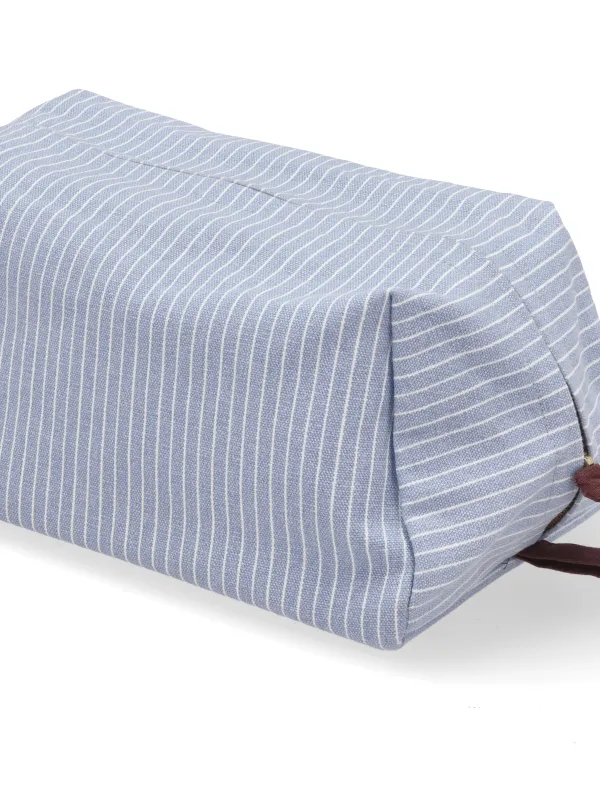 Produkt Södahl Suite One Weekend Stories toilettaske, sky blue Billede