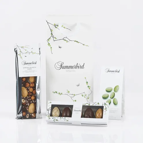 Produkt Summerbird - Alt. No.1 : Billede