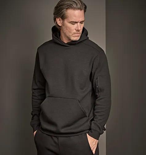Produkt Tee Jays Athletic sweat 3 modeller Billede