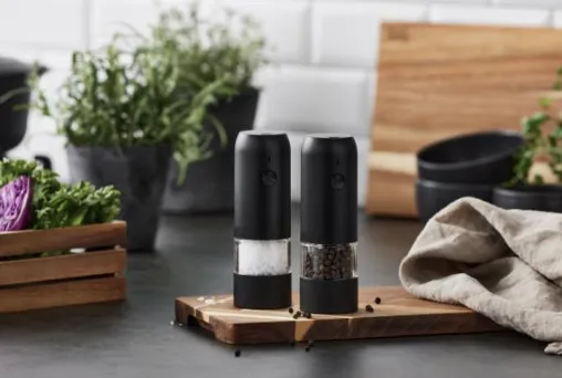 Produkt Nordic sense elektrisk kværnsæt Billede