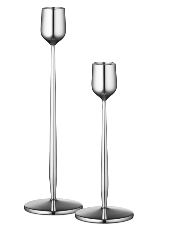 Produkt Gense Lysestager, Dorotea Billede