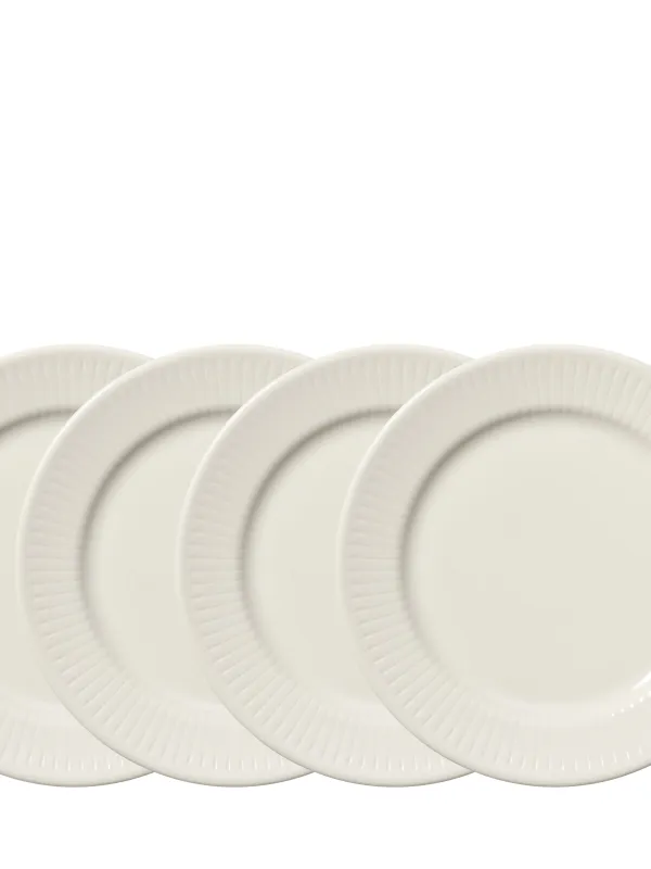 Produkt Coast Horizon Frokosttallerken Ø22 cm, 4 stk. cloud Billede