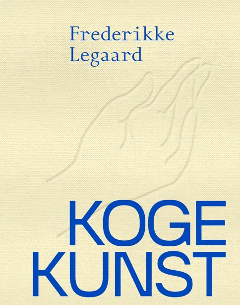Produkt Kogekunst af Frederikke Legaard Billede