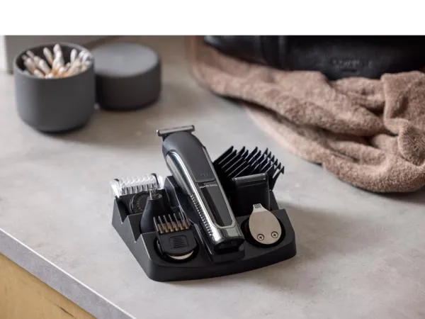 Produkt Nordic sense hårtrimmersæt Billede