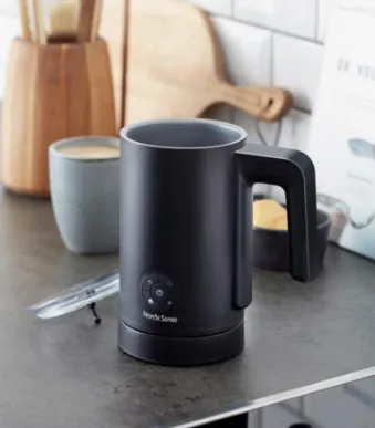 Produkt Nordic sense mælkeskummer Billede