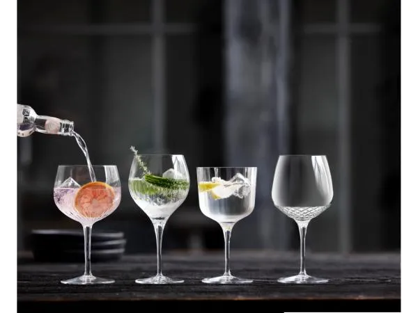 Produkt Luigi Bormioli selection G/T sæt Billede