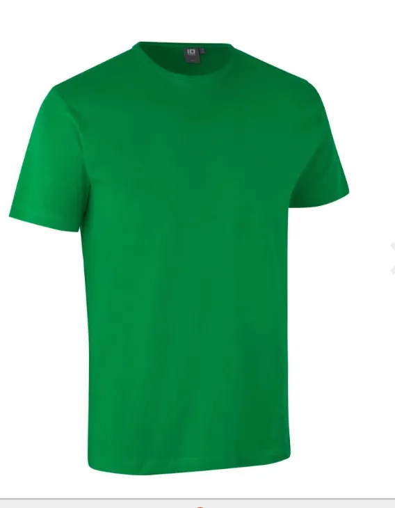 Produkt Interlock T-shirt Herre fra ID Billede