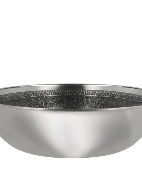 Produkt Pillivuyt Gourmet Paillon recycled wok 30 cm 4,6 ltr. Billede