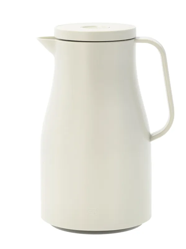 Produkt Alfi Termokande 1 L i strøvet beige, Econscious Billede