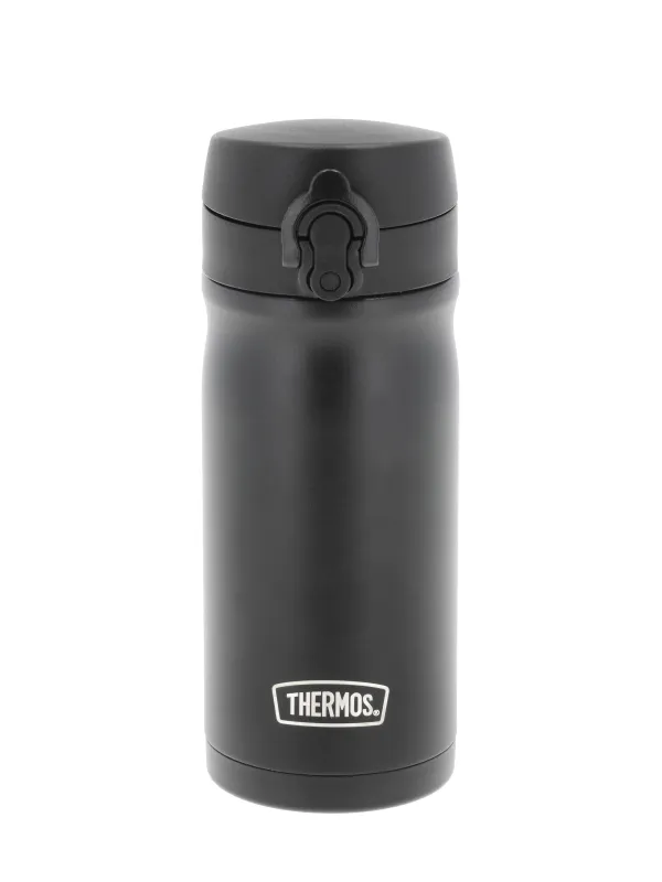 Produkt Thermos Termokop 350 ml i mat sort, JMY Billede
