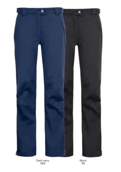Produkt North Shore regnbuks Cutter Buck Dame Billede