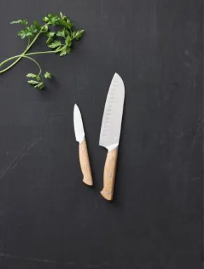 Produkt Morsø Foresta knivsæt 2 dele Billede