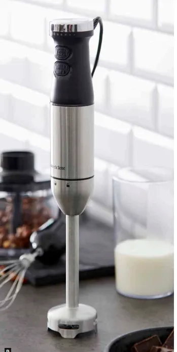 Produkt Nordic sense stavblendersæt Billede